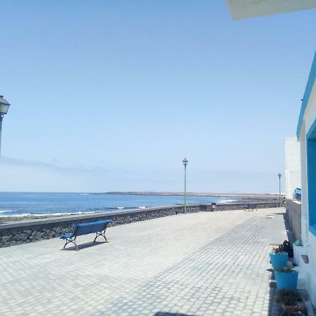 شقة La Santa Ocean المظهر الخارجي الصورة