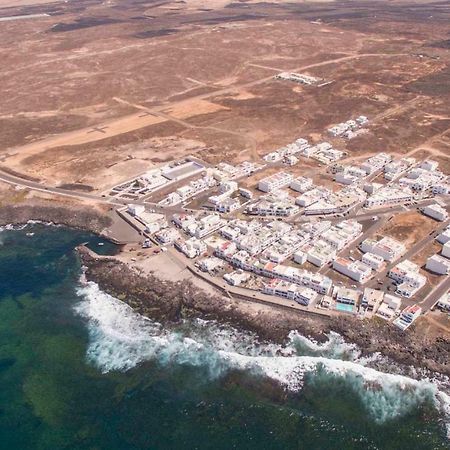 شقة La Santa Ocean المظهر الخارجي الصورة