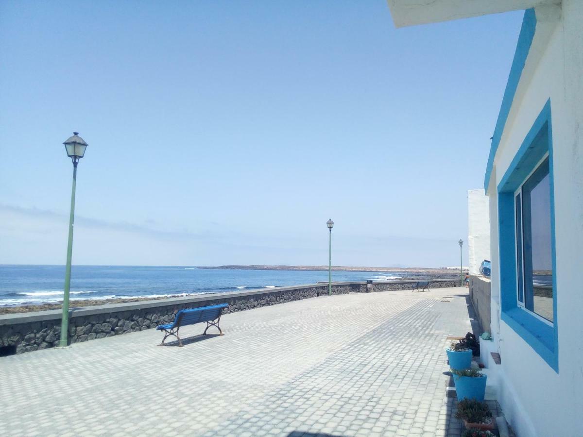 شقة La Santa Ocean المظهر الخارجي الصورة