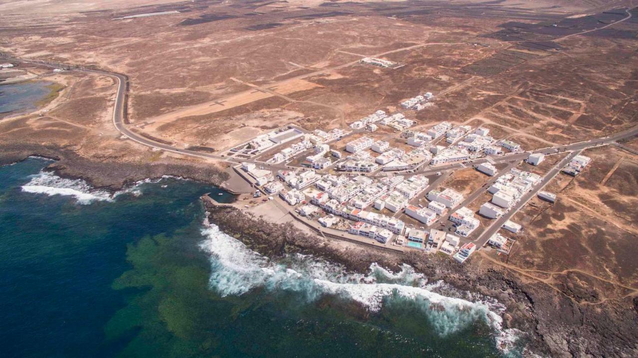 شقة La Santa Ocean المظهر الخارجي الصورة
